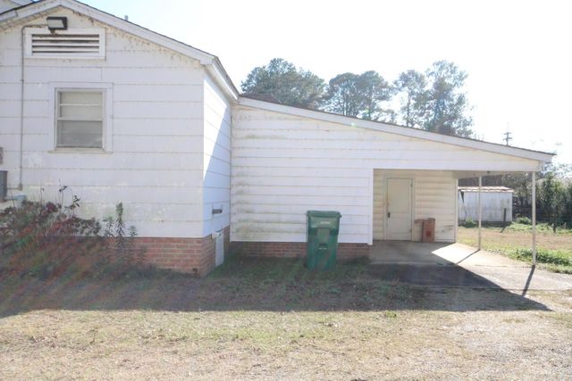 411 N 7th, Nashville, AR 71852