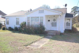 411 N 7th, Nashville, AR 71852