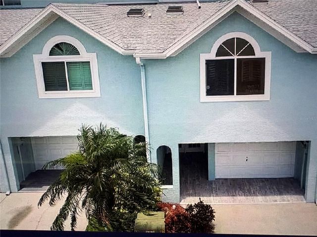 629 GARLAND CIRCLE, Indian Rocks Beach, FL 33785