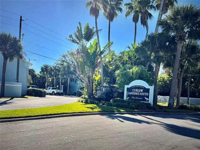 629 GARLAND CIRCLE, Indian Rocks Beach, FL 33785