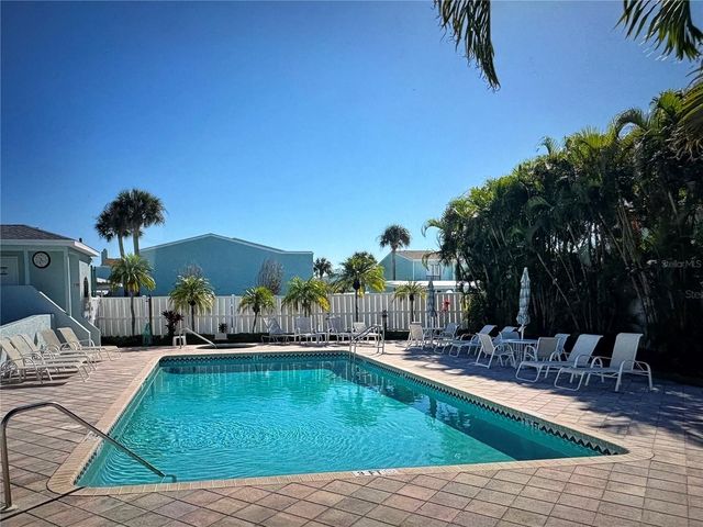 629 GARLAND CIRCLE, Indian Rocks Beach, FL 33785