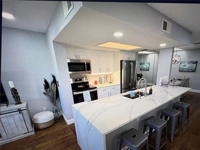 629 GARLAND CIRCLE, Indian Rocks Beach, FL 33785