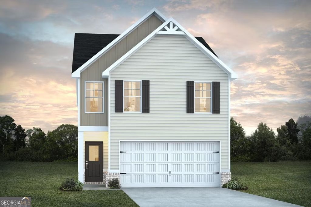 113 Garden Walk 91, West Point, GA 31833