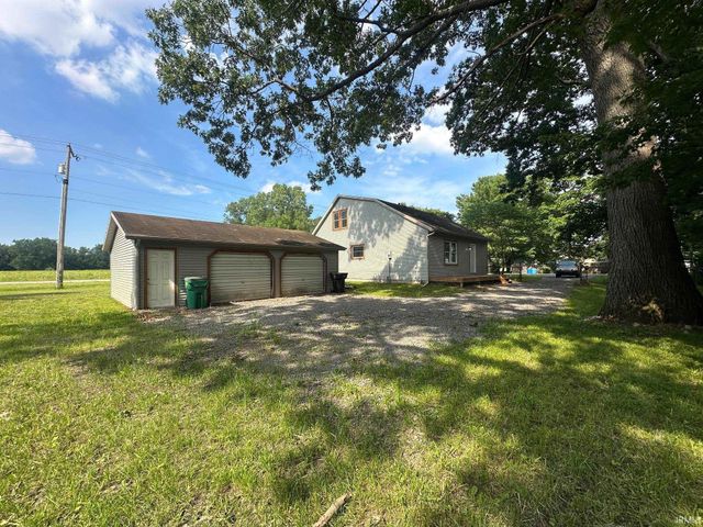 20140 Auten Road, South Bend, IN 46637