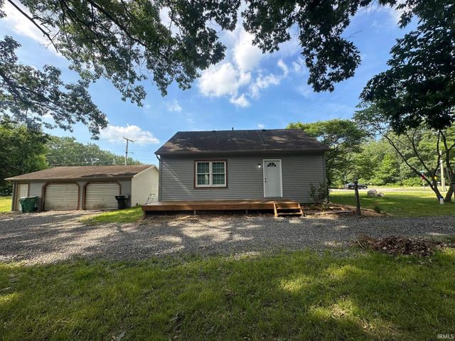 20140 Auten Road, South Bend, IN 46637