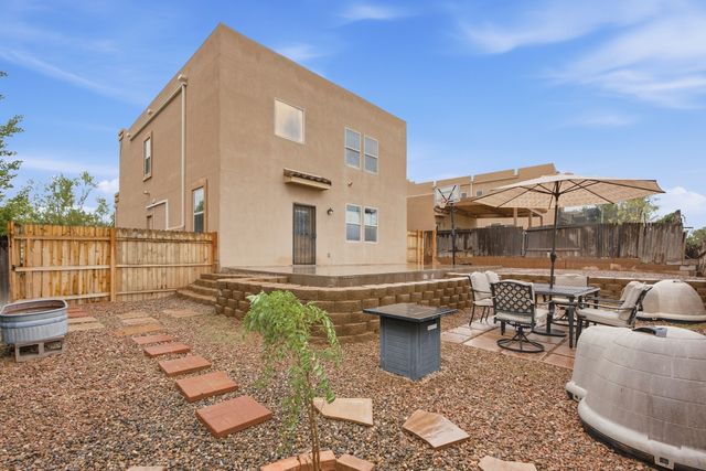 3812 Montana Verde, Santa Fe, NM 87507