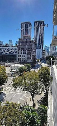 800 N Miami Ave E-707, Miami, FL 33136