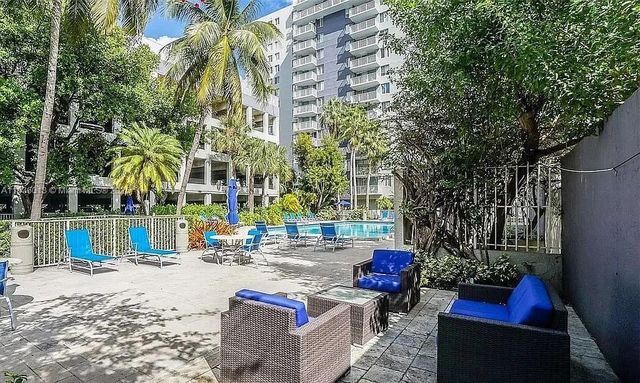 800 N Miami Ave E-707, Miami, FL 33136