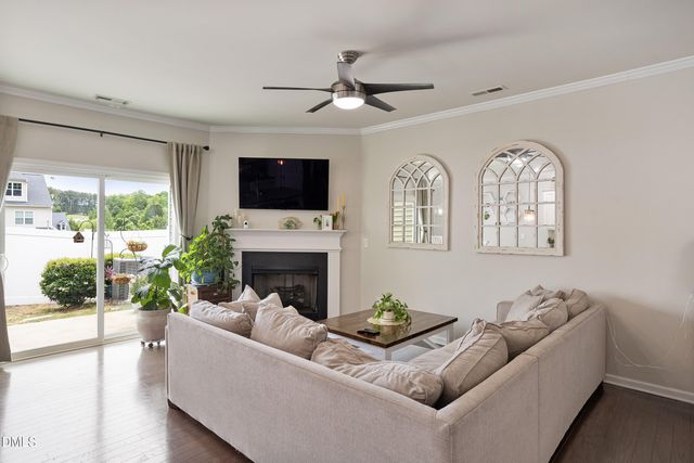 108 Zante Currant Road, Durham, NC 27703