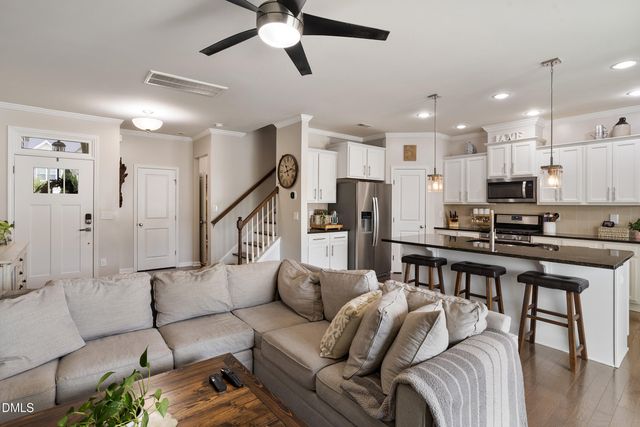 108 Zante Currant Road, Durham, NC 27703