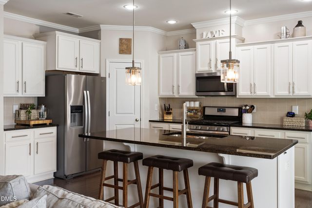 108 Zante Currant Road, Durham, NC 27703