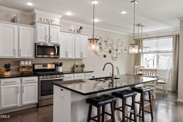 108 Zante Currant Road, Durham, NC 27703