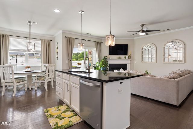 108 Zante Currant Road, Durham, NC 27703