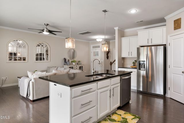 108 Zante Currant Road, Durham, NC 27703