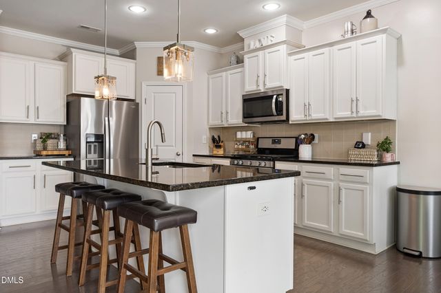 108 Zante Currant Road, Durham, NC 27703