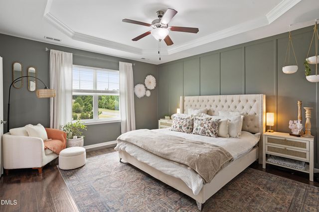108 Zante Currant Road, Durham, NC 27703