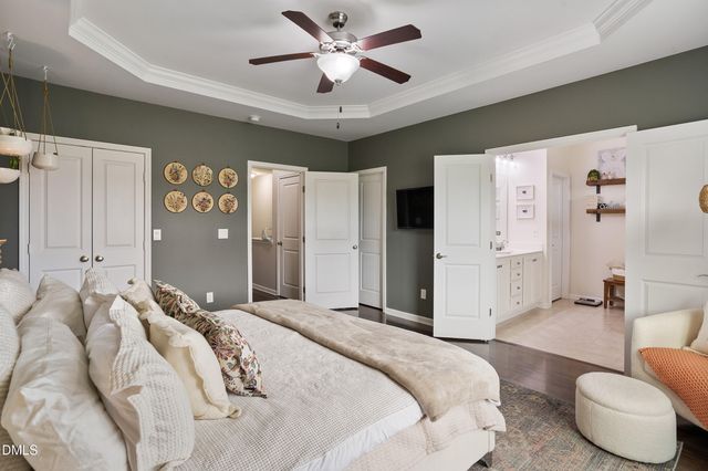 108 Zante Currant Road, Durham, NC 27703
