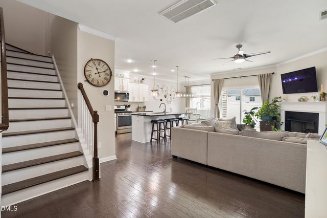 108 Zante Currant Road, Durham, NC 27703