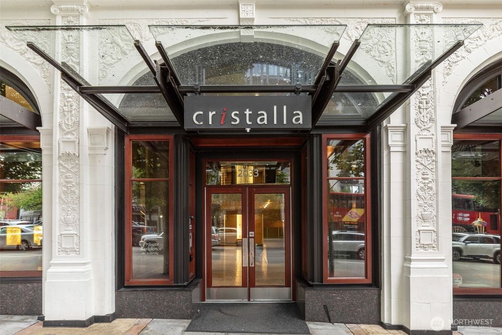 2033 2nd Avenue #1111, Seattle, WA 98121