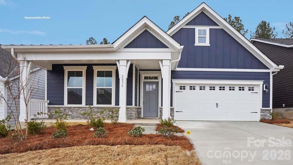 3252 Oberon Street, York, SC 29745