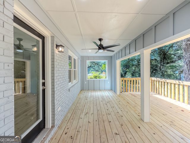 507 Castlearie Drive, Stone Mountain, GA 30087