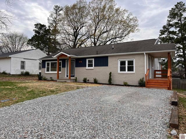 680 Chestnut St., Calvert City, KY 42029