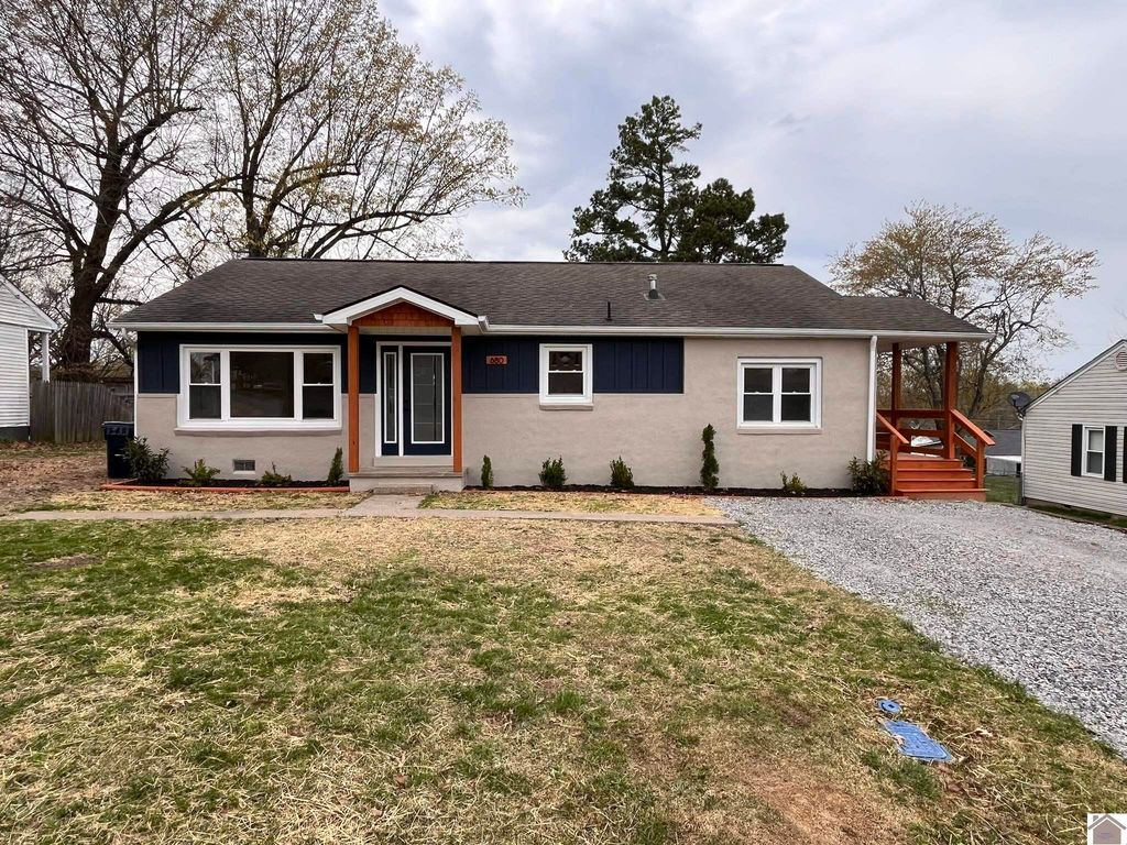 680 Chestnut St., Calvert City, KY 42029