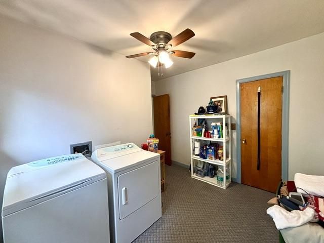 1402 Bennett Street, Janesville, WI 53545