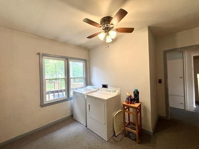 1402 Bennett Street, Janesville, WI 53545