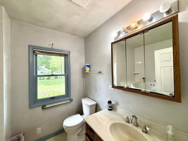 1402 Bennett Street, Janesville, WI 53545