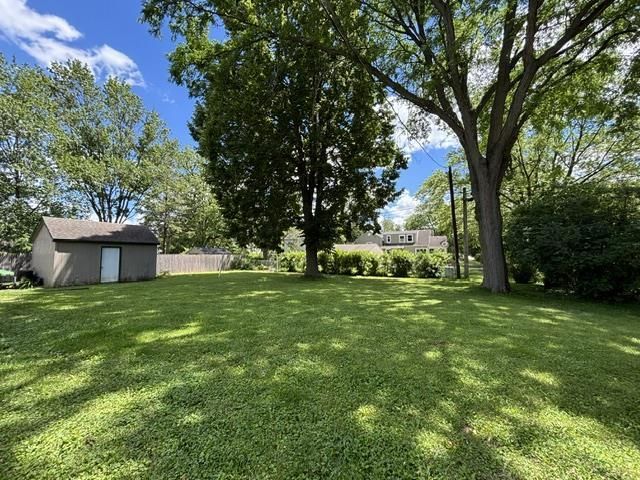 1402 Bennett Street, Janesville, WI 53545