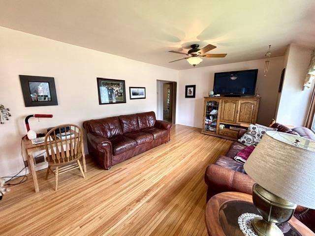 1402 Bennett Street, Janesville, WI 53545