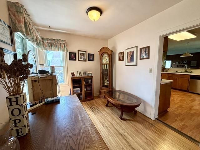 1402 Bennett Street, Janesville, WI 53545