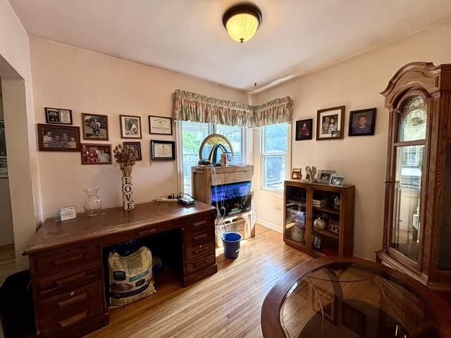 1402 Bennett Street, Janesville, WI 53545