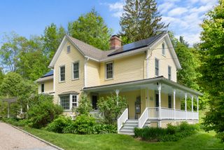 87 Cathole Road, Litchfield, CT 06750