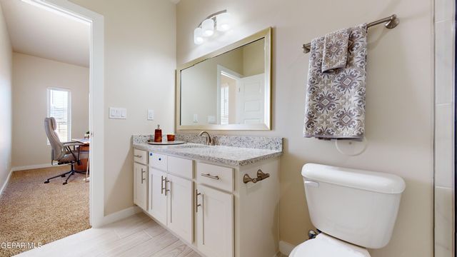 11114 Ground Cherry Street, El Paso, TX 79934