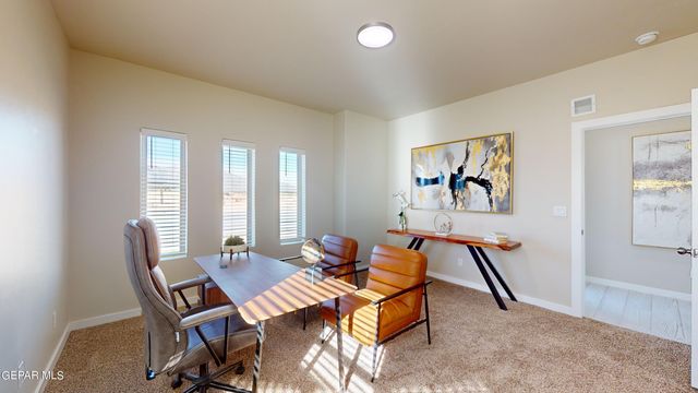 11114 Ground Cherry Street, El Paso, TX 79934