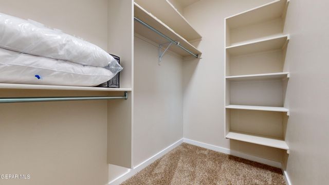 11114 Ground Cherry Street, El Paso, TX 79934