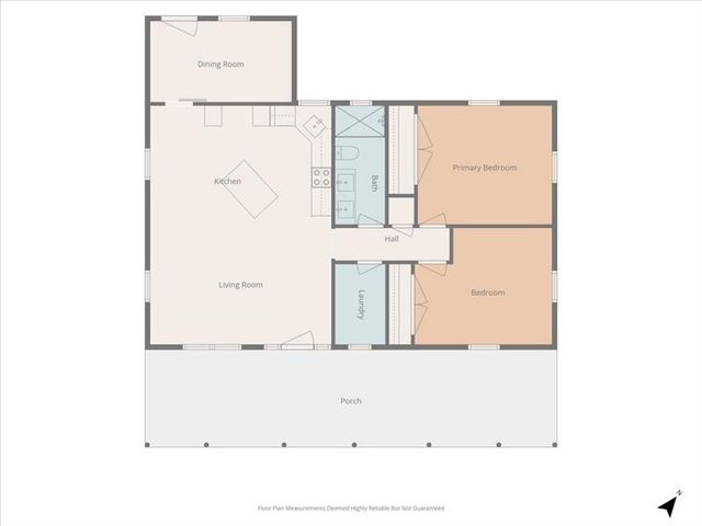 8846 County Road 2448, Tool, TX 75143
