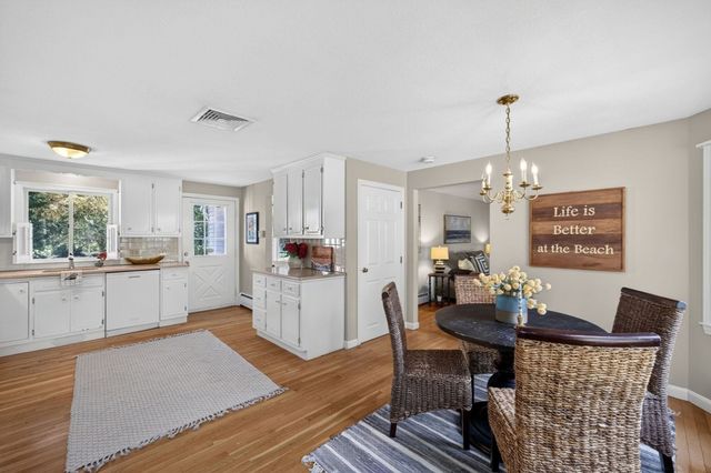 21 Clearview Drive, Dennis, MA 02641