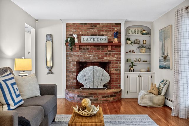 21 Clearview Drive, Dennis, MA 02641