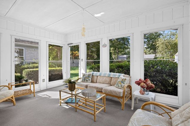 21 Clearview Drive, Dennis, MA 02641