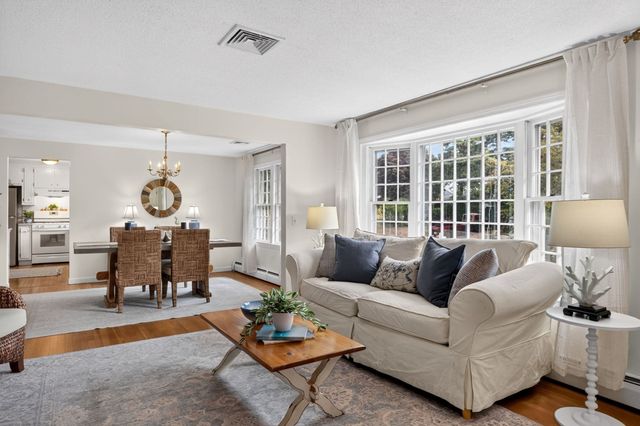 21 Clearview Drive, Dennis, MA 02641