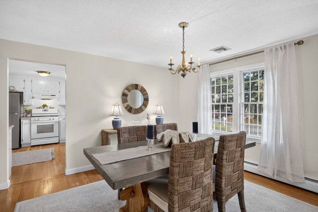 21 Clearview Drive, Dennis, MA 02641