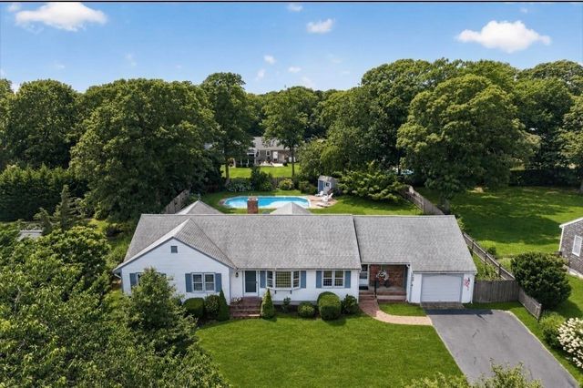 21 Clearview Drive, Dennis, MA 02641