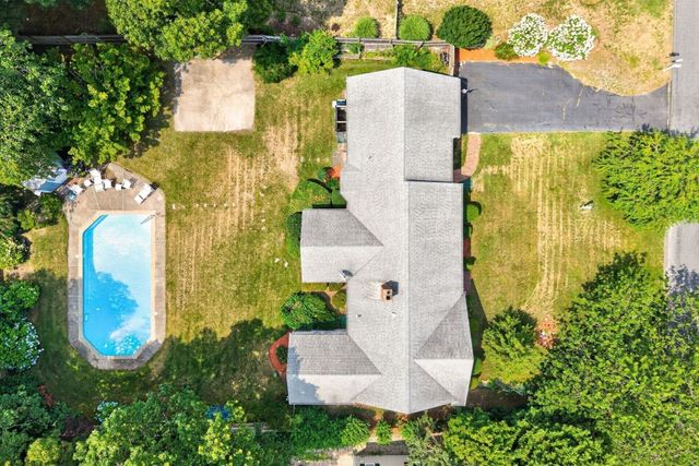 21 Clearview Drive, Dennis, MA 02641