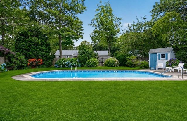 21 Clearview Drive, Dennis, MA 02641