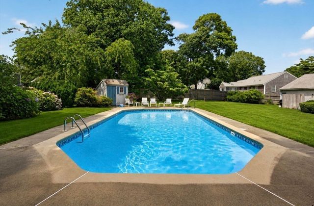 21 Clearview Drive, Dennis, MA 02641