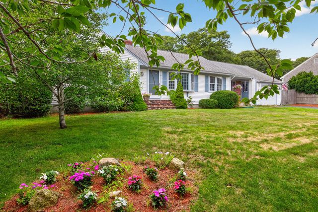21 Clearview Drive, Dennis, MA 02641