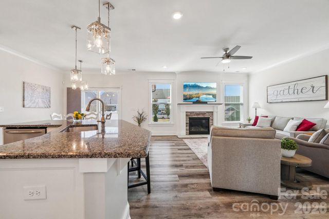 4093 Clapton Drive, Lancaster, SC 29720